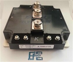 CM400DU-24FA - Mitsubishi