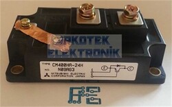 CM400HA-24H - Mitsubishi