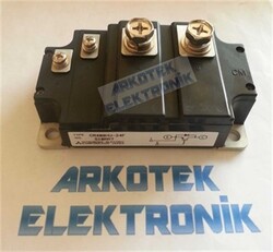 CM400HU-24F - Mitsubishi