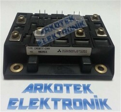 CM50TF-24H - Mitsubishi