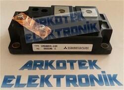 CM600HA-24A - Mitsubishi