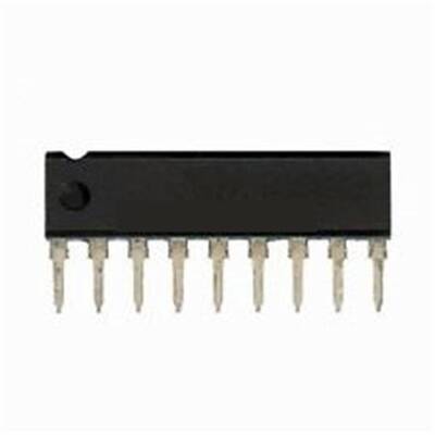 CM6805BSX SIP-9 - 1