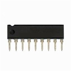 CM6805BSX SIP-9 - Arkotek Elektronik