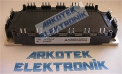 CM75TJ-24F - Mitsubishi