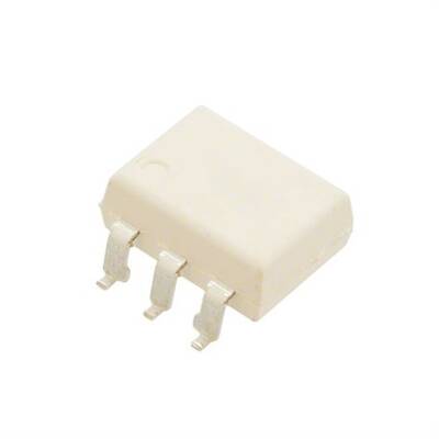 CNY17-2 SMD-6 - 1