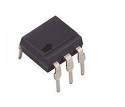 CNY17F-3 DIP-6 - Vishay Intertech