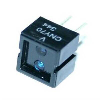 CNY70 DIP-4 Fotoelektrik Anahtar Sensörü - 1