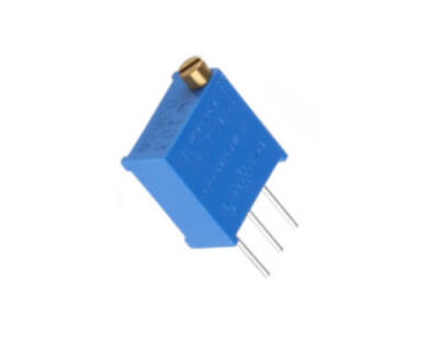 Çok Turlu 22R (3296W) Trimpot - 1
