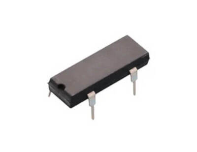 CPC1215G 500mA 0-400V SPST-NO 1FormA DIP4 SSR - 1