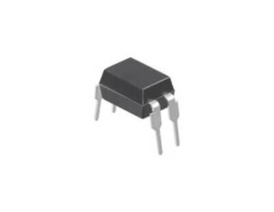 CPC1394GV 120mA 0-600V SPST-NO 1FormA DIP4 SSR - 1