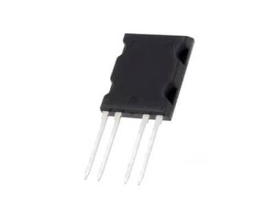 CPC1779J 1.65A 0-600V SPST-NO 1FormA ISOPLUS264 SSR - 1