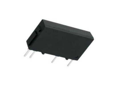 CPC1916Y 2.5A 0-100V SPST-NO 1FormA SIP4 SSR - 1