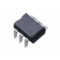 CPC1963GS 500mA 0-600V SPST-NO 1FormA SMD6 SSR - 1