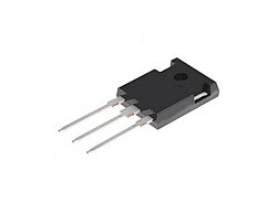 CRG40T65AK5HD 40A 650V TO-247 IGBT - CRMICRO