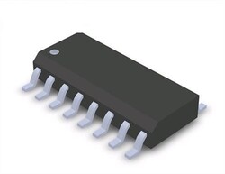CSC3120 SOIC-16 - Arkotek Elektronik