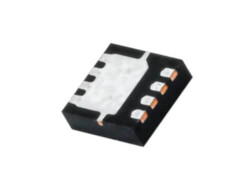 CSD17575Q3 60A 30V VSON-CLIP N-CH Mosfet - Texas Instruments