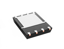 CSD19534Q5A 50A 100V VSONP N-CH Mosfet - Texas Instruments