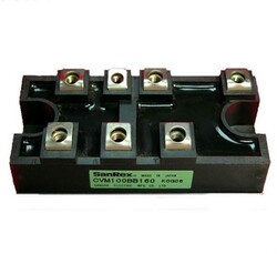 CVM100BB160 - SanRex
