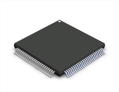 CXB1444R TQFP-80 - 1
