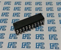 CXD9841P - Arkotek Elektronik