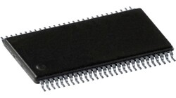 CXD9981TNDDVR - CXD9981TN HTSSOP-56 - Texas Instruments