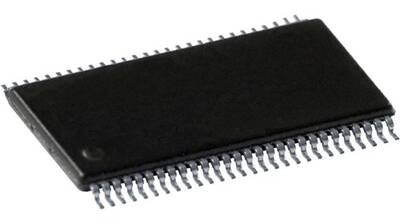 CXD9981TNDDVR - CXD9981TN HTSSOP-56 - 1