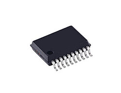 CY8C21334-24PVXIT (CY8C21334-24PVXI) SSOP-20 - Infineon Technologies