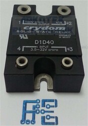 D1D40 CRYDOM - Arkotek Elektronik