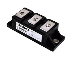 DD240KB160 240A 1600V Diyot Modül - SanRex