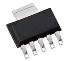 DDA005 SOT-223/5 - Arkotek Elektronik