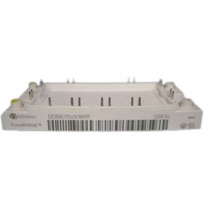 DDB6U104N16RR Köprü Diyot - 1