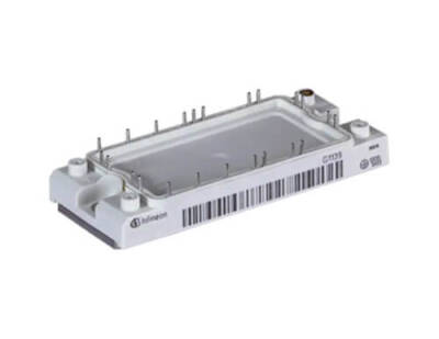 DDB6U134N16RR 134A 1600V Module - 1