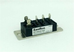 DF30AA160 30A 1600V Köprü Diyot - SanRex
