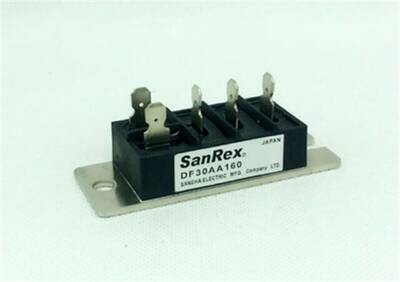 DF30AA160 30A 1600V Köprü Diyot - 1