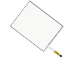 Dokunmatik Panel 10.4 inç 4 Telli Touch Panel (225x173) - Arkotek Elektronik