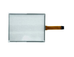 Dokunmatik Panel 10.4 inç 8 telli Touch Panel (226x173) - Arkotek Elektronik