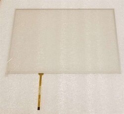 Dokunmatik Panel 12.1 inç 4 Telli Touch Panel (276x178) - Arkotek Elektronik
