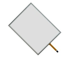 Dokunmatik Panel 15 inç 4 Telli Touch Panel (322x247) - Arkotek Elektronik