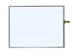 Dokunmatik Panel 15 inç 4 Telli Touch Panel (325x250) - 