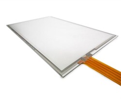 Dokunmatik Panel 18.5 inç 4 Telli Touch Panel (430x254) - Arkotek Elektronik