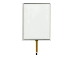 Dokunmatik Panel 3.8 inç 4 Telli Touch Panel (87x65) - Arkotek Elektronik