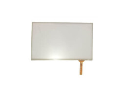 Dokunmatik Panel 5 inç 4 Telli Touch Panel (117x72) - Arkotek Elektronik