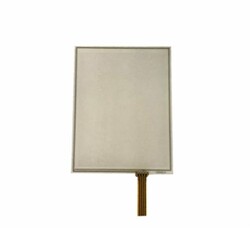 Dokunmatik Panel 5.67 inç 4 Telli Touch Panel (130x97) - Arkotek Elektronik