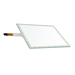 Dokunmatik Panel 7 inç 5 Telli Touch Panel (166x105) - Arkotek Elektronik