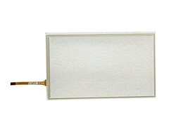 Dokunmatik Panel 8 inç 4 Telli Touch Panel (183x141) - Arkotek Elektronik