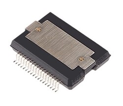 DRV8332DKDR - DRV8332 HSSOP-36 - Texas Instruments