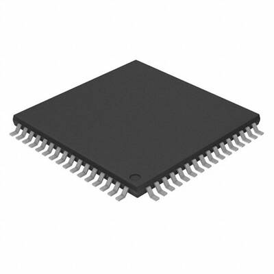 DS90UR124QVS TQFP-64 - 1