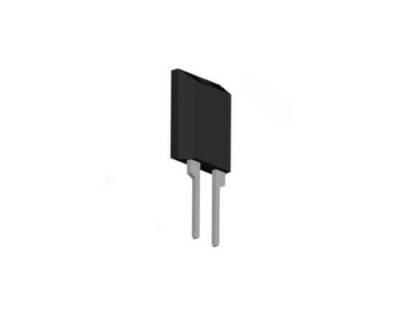 DSI30-08AC 30A 800V ISOPLUS220AC Standart Diyot - 1
