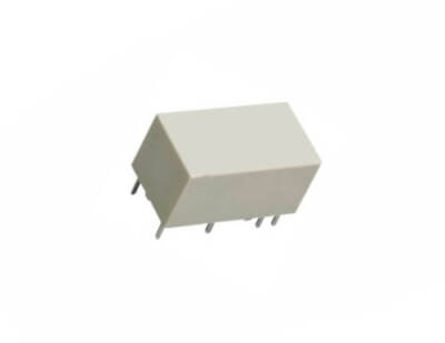 DSP1-L2-DC12V-F | 5A 12VDC (1FormA/1FormB) P8 - 1
