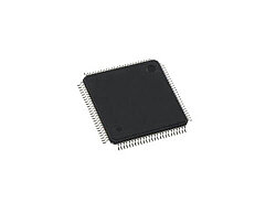 DSPIC33FJ256GP710A-I/PF TQFP-100 - Microchip Technology